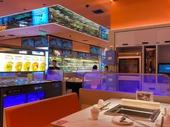 大堂-串一火锅(赛格国际购物中心店)