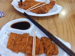 -哈灵现炒本帮面(宁波路店)