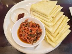 -玛禄藏膳(五分店)