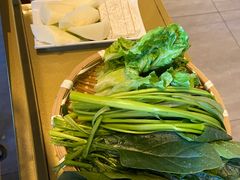 -南国锋味椰子鸡(瀚海店)