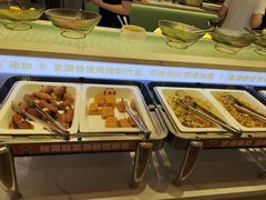 -素满香·全民食养自助(长宁龙之梦店)