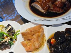 -应天大明王朝·南京菜(中山陵店)