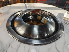 -大鹅岛灶台鱼·铁锅炖(水库路店)