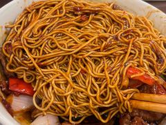 -王繁星面馆(西安熙地港店)