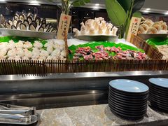 -喜庭海鲜自助(佛山王府井店)