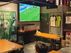 -京狮炙燥·精酿烧烤(首经贸店)