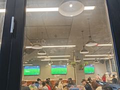 -百盛烧烤龙虾小酒馆(文富北路店)