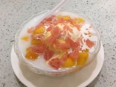 -芬芳甜品(同福路店)