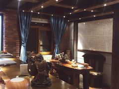 -霖公馆SPA·足道(普善路店)