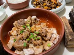 -原味田园·客家菜·土窑鸡(中航城君尚购物中心店)