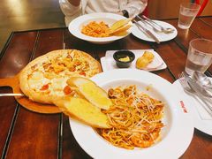 -Mr.Pizza米斯特比萨(盐城聚龙湖店)