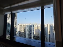 -广州W酒店