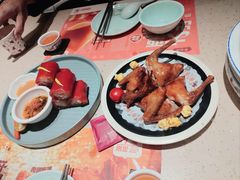 -点都德(珠江新城店)