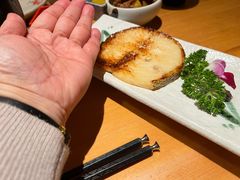 -大岛日本料理铁板烧(南通大饭店)