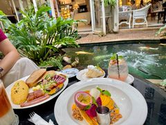 -Fern Forest Cafe