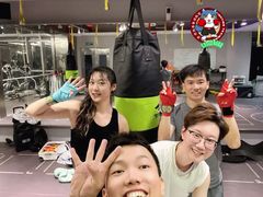 -乐刻运动健身(中电照明大厦店)