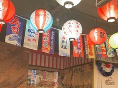 大堂-桃太郎创作料理(大坪店)