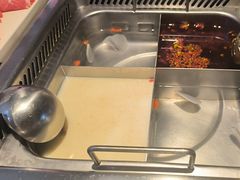 -海底捞火锅(大唐店)
