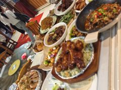 -大家发海鲜城夜排档(华山中路店)