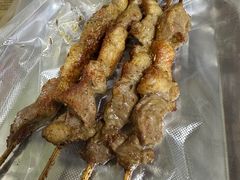 -同来顺烧烤餐厅(哈尔滨道店)