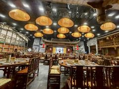 -顺兴老茶馆·精品川菜(世纪城店)