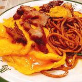 馬交茶餐廳