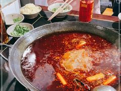 -星鸿社重庆老火锅