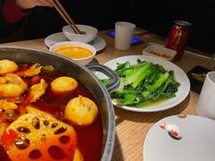 -李子坝梁山鸡(北碚万达五鸡哥店)