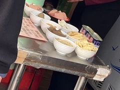 -蓉城西二道无名冒菜(西二道街店)