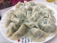 -北戴河庆山饭店·海鲜砂锅粥(北戴河黑石路店)