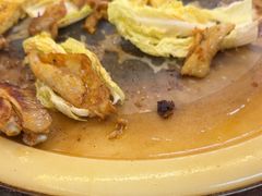 -阿昌白族石板烧(大理古城店)