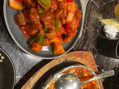 -长安·大茶饭