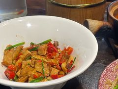 -吃货私房菜(丽江束河古镇店)