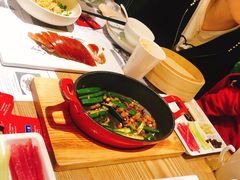 酥不腻烤鸭-小大董·烤鸭(凤凰汇店)