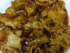-老苏扬饭店