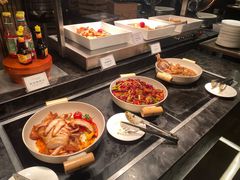 -安蒂娅·海鲜自助餐厅(安蒂娅美兰酒店)