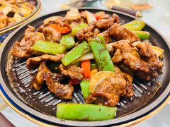 -北京全聚德(王府井店)