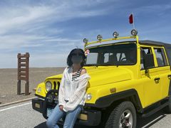 -敦煌雅丹国家地质公园