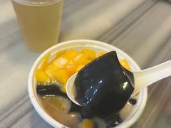 -芬芳甜品(同福路店)