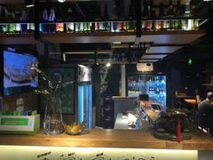 -腰子哥烤串(石佛营炫特店)