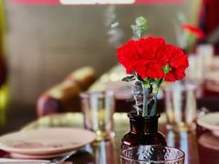 -BROWNSTONE布朗石西班牙餐厅(富城店)