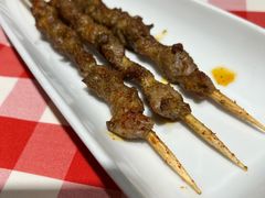 -西贝莜面村(当代商城店)