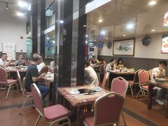 大堂-广记餐厅(万福路店)