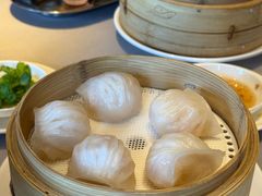 -金悦轩海鲜城(渔人码头店)