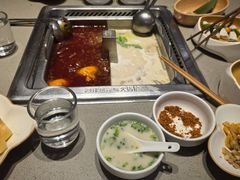 -海底捞火锅(太阳宫凯德mall店)