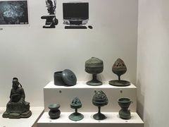 -重庆中国三峡博物馆(重庆博物馆)