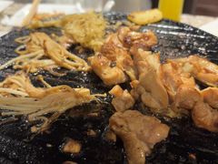 -厚味居炙子烤肉·清真(天桥南纬路店)