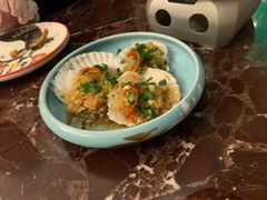 -新白鹿餐厅(爱琴海购物中心店)