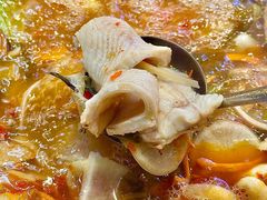 -大理.老字号渝记酸萝卜乌鱼(古城总店)