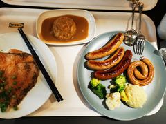 -宜家·瑞典风味餐厅(四元桥店)